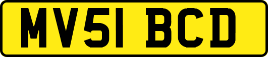 MV51BCD