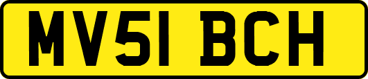 MV51BCH