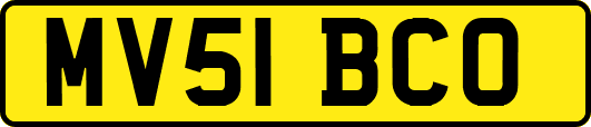 MV51BCO