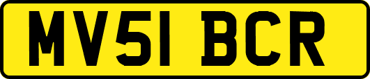 MV51BCR