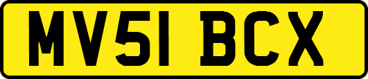 MV51BCX