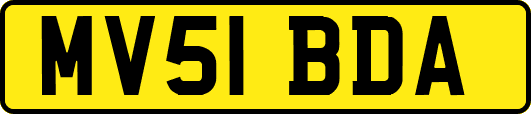 MV51BDA