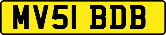 MV51BDB