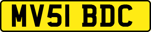 MV51BDC