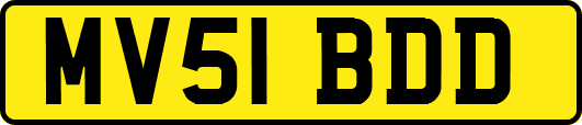 MV51BDD