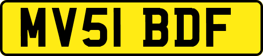 MV51BDF