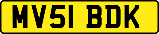 MV51BDK