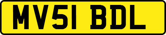 MV51BDL