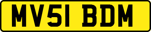 MV51BDM