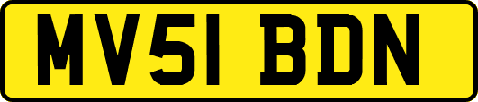 MV51BDN