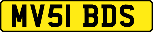 MV51BDS