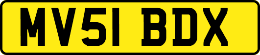 MV51BDX