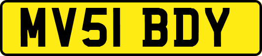 MV51BDY