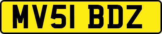 MV51BDZ