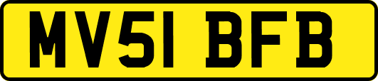 MV51BFB