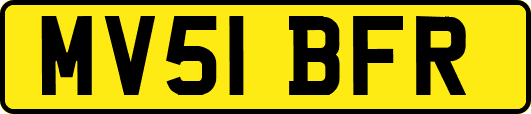 MV51BFR