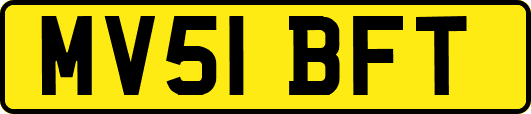 MV51BFT