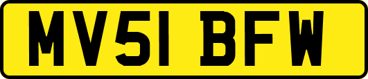 MV51BFW