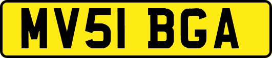 MV51BGA