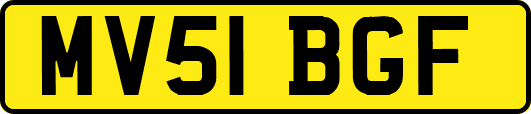 MV51BGF