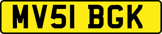 MV51BGK