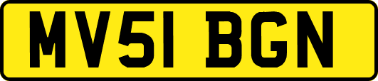 MV51BGN