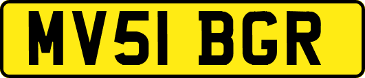 MV51BGR