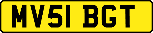 MV51BGT