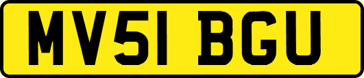 MV51BGU