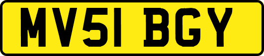 MV51BGY