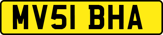 MV51BHA