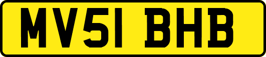 MV51BHB