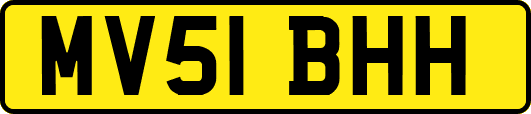 MV51BHH