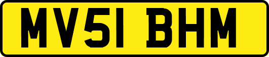 MV51BHM