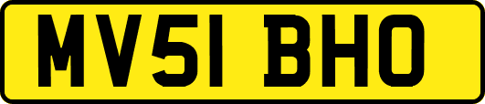 MV51BHO