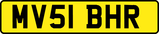 MV51BHR