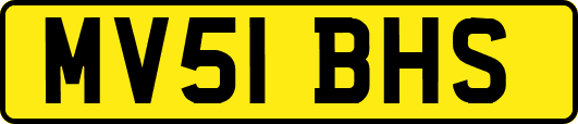 MV51BHS