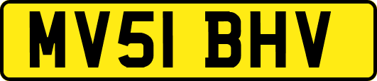 MV51BHV