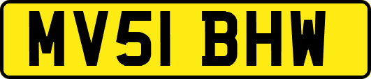 MV51BHW