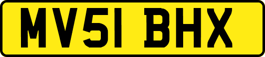 MV51BHX