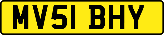 MV51BHY