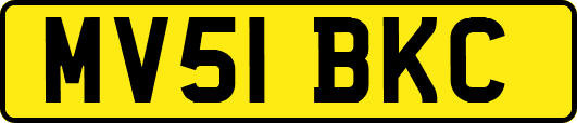 MV51BKC