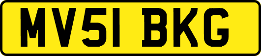 MV51BKG