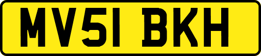 MV51BKH