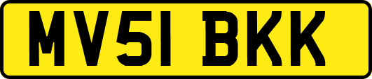 MV51BKK