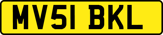 MV51BKL