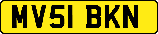 MV51BKN