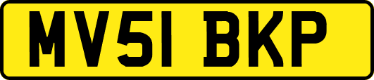 MV51BKP