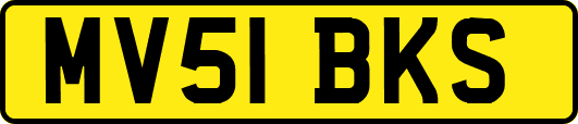 MV51BKS