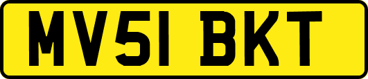 MV51BKT